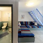 Appartement Machi *