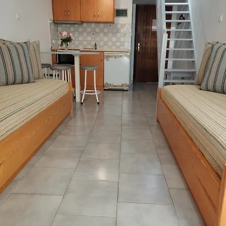 Machi Apartment