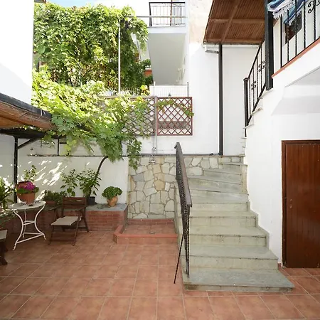 Machi Apartment Neo Klima