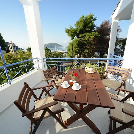 Machi Apartament Neo Klima