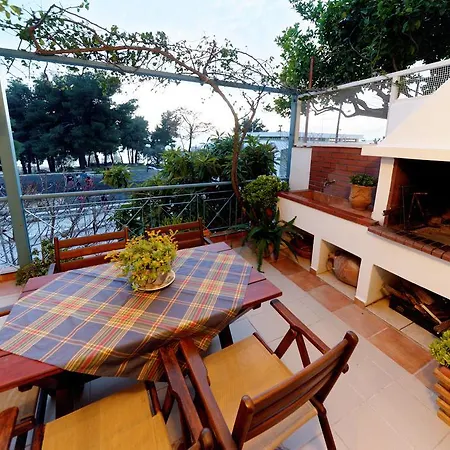 Machi Appartement Neo Klima