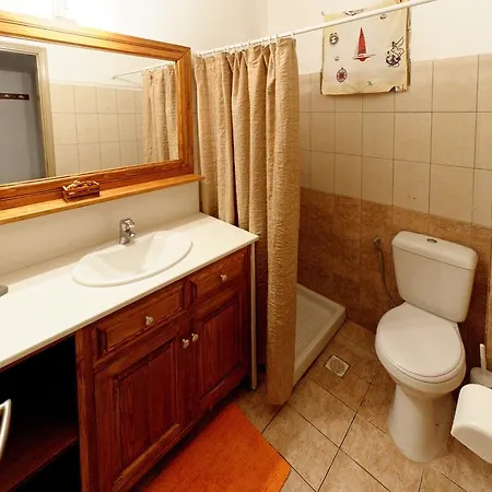 Apartment Machi