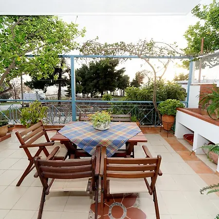 Appartement Machi Neo Klima