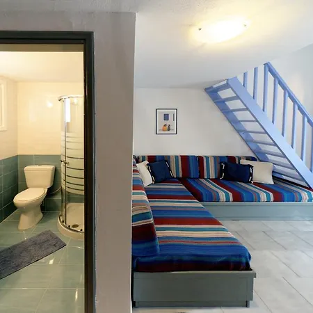Apartment Machi *
