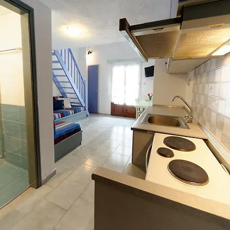 Apartment Machi