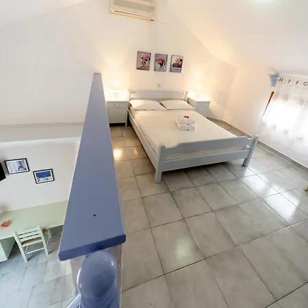 Apartment Machi