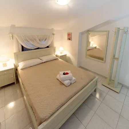 Apartament Machi Neo Klima