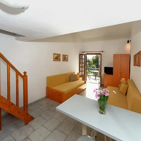 Apartment Machi