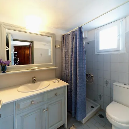 Apartment Machi Neo Klima