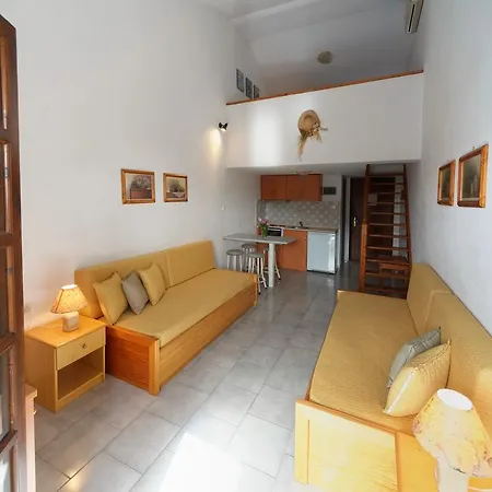 Machi Apartment Neo Klima