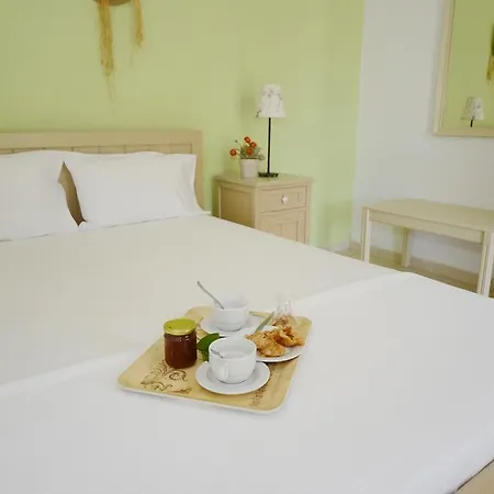 Apartment Machi *