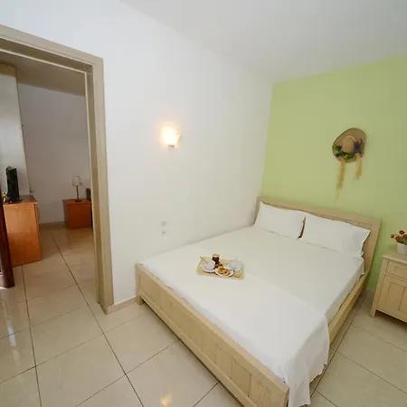Machi Apartament