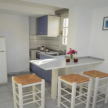 Machi Apartament *