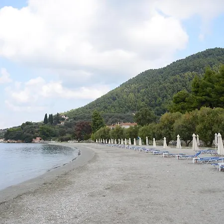 דירה Machi נאו קלימה