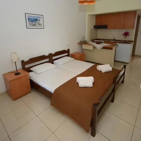 Machi Apartament