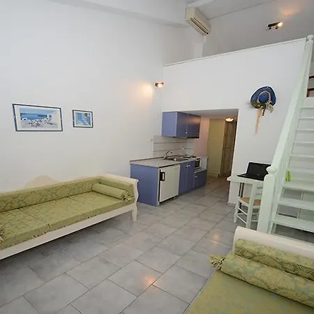 Apartament Machi Neo Klima