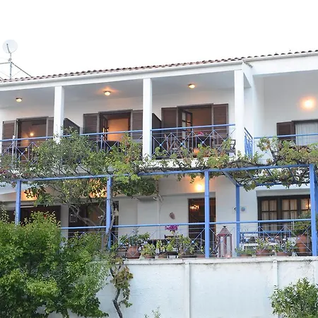 Machi Apartament *