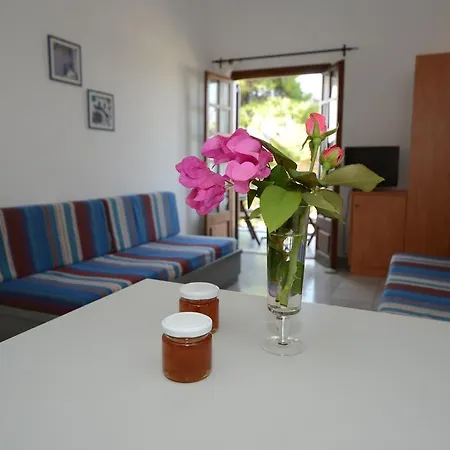 Appartement Machi Neo Klima