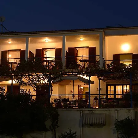 דירה Machi נאו קלימה