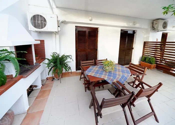 Machi Апартаменты *