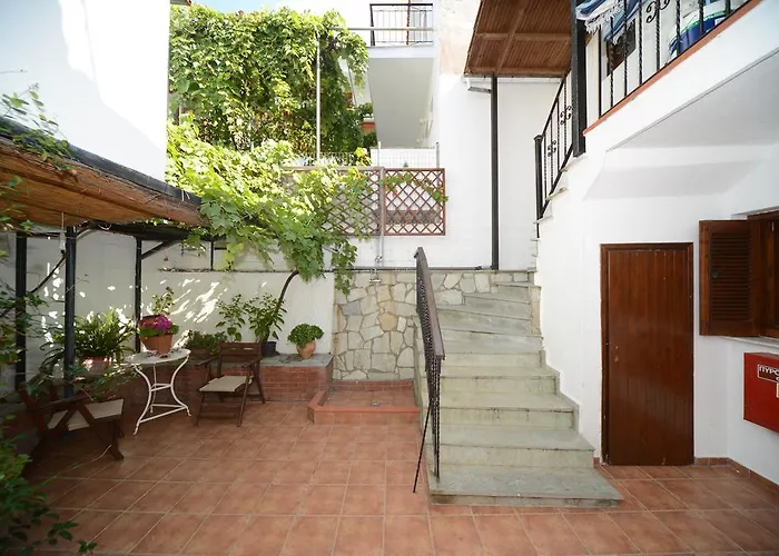 Machi Apartmán Neo Klima