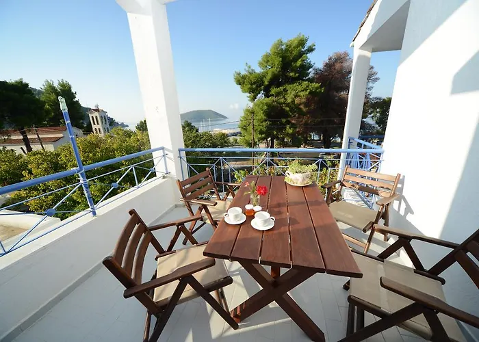 Machi דירה נאו קלימה