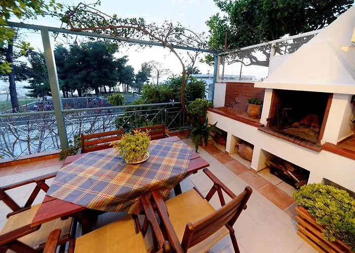 Machi Апартаменты Нео-Клима