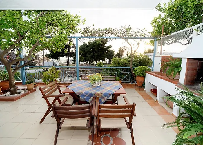 Apartmán Machi Neo Klima