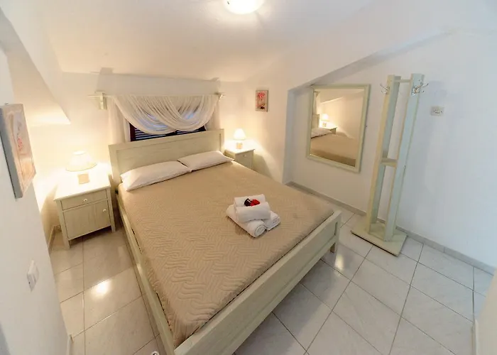 דירה Machi נאו קלימה