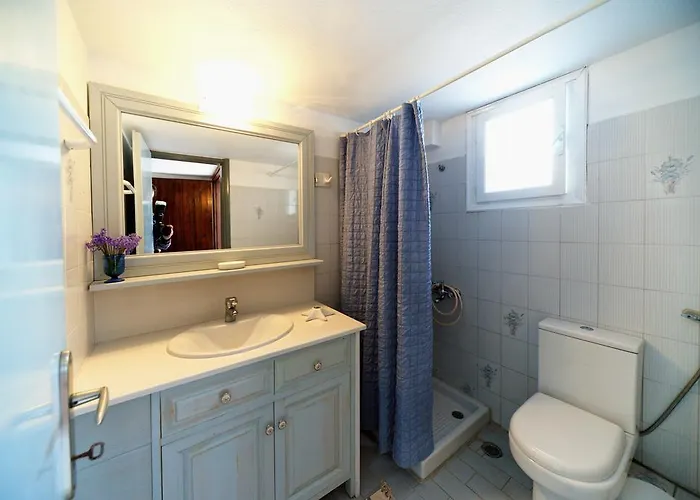 Apartmán Machi Neo Klima