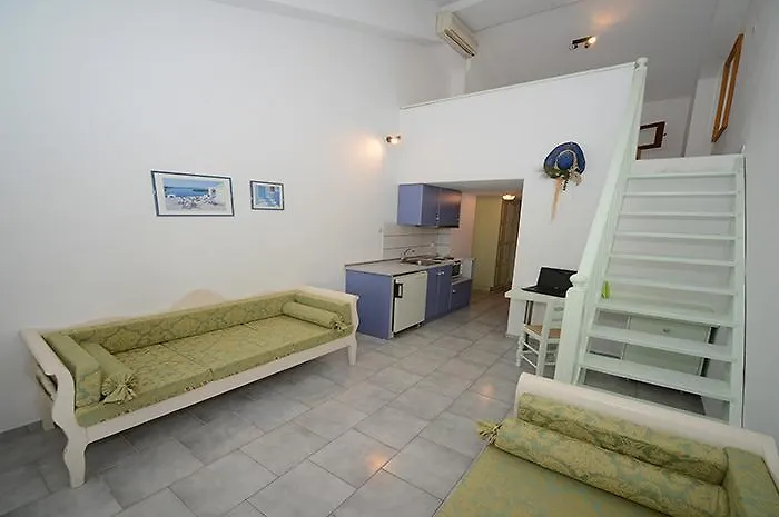 Apartmán Machi Neo Klima