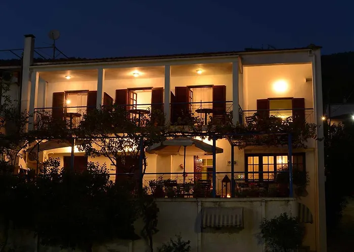 Apartmán Machi Neo Klima